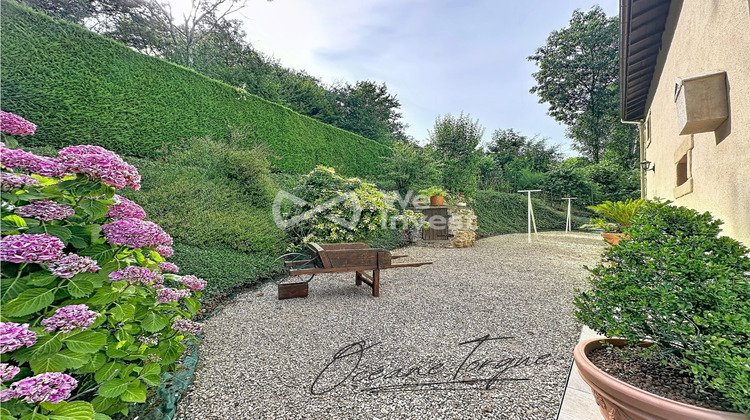 Ma-Cabane - Vente Maison Hauterives, 247 m²