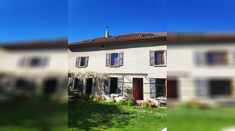Ma-Cabane - Vente Maison Hauterives, 170 m²