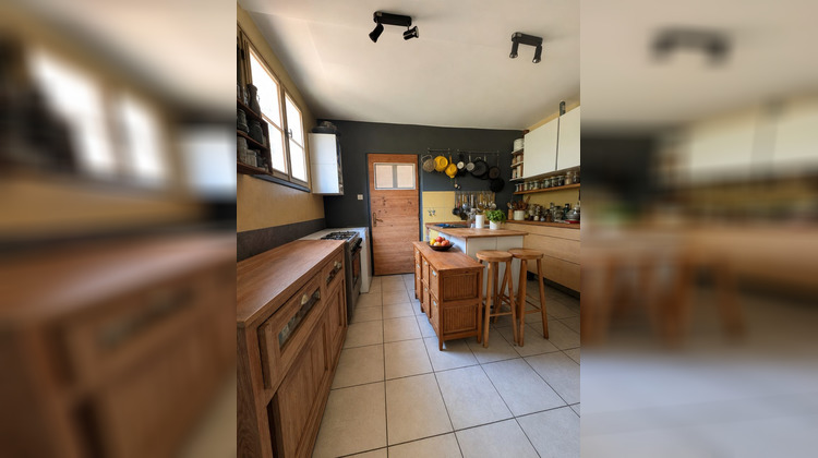Ma-Cabane - Vente Maison Hauterives, 170 m²