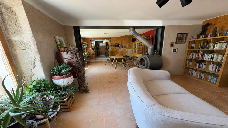 Ma-Cabane - Vente Maison Hauterives, 170 m²