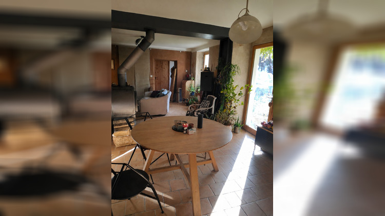 Ma-Cabane - Vente Maison Hauterives, 170 m²