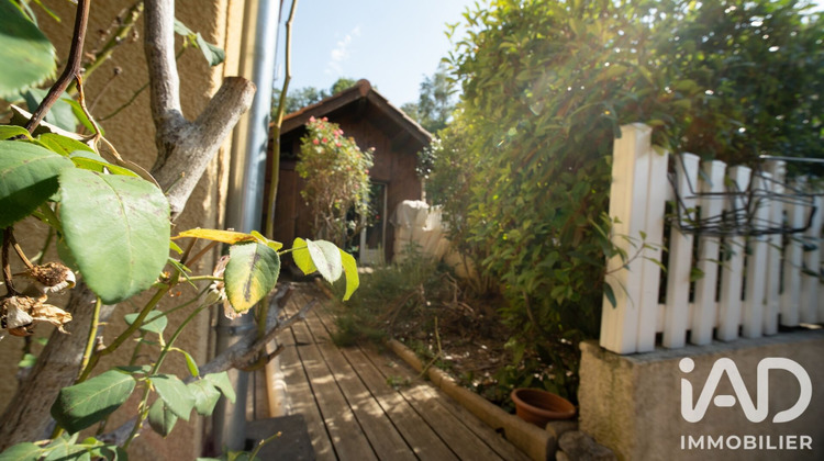 Ma-Cabane - Vente Maison Hauterives, 127 m²