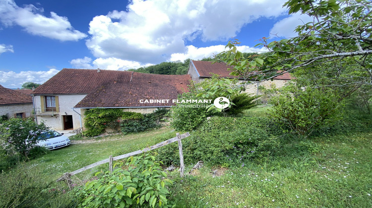 Ma-Cabane - Vente Maison Hauteroche, 100 m²