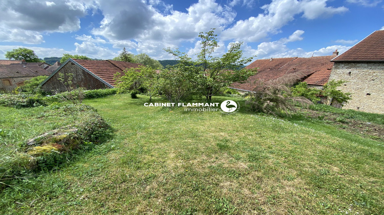 Ma-Cabane - Vente Maison Hauteroche, 100 m²