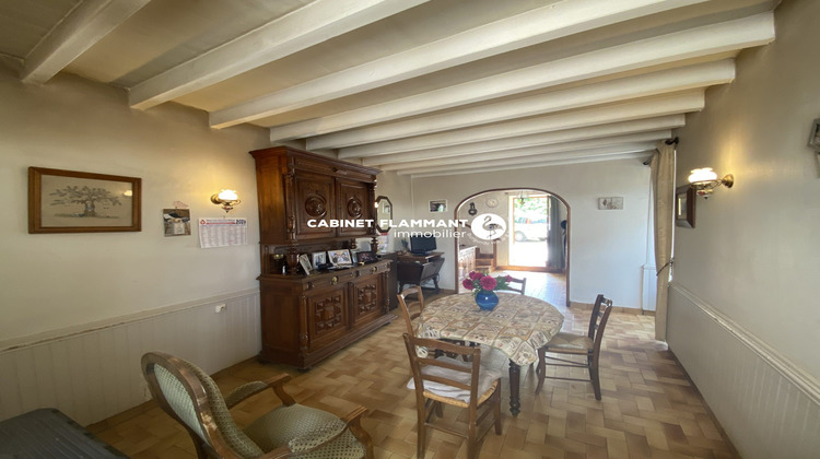 Ma-Cabane - Vente Maison Hauteroche, 100 m²
