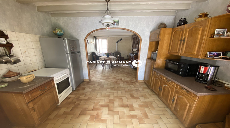 Ma-Cabane - Vente Maison Hauteroche, 100 m²