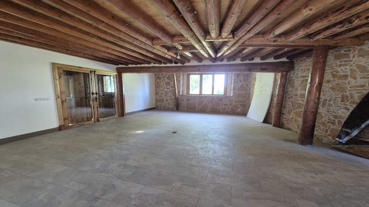 Ma-Cabane - Vente Maison Hauteroche, 570 m²