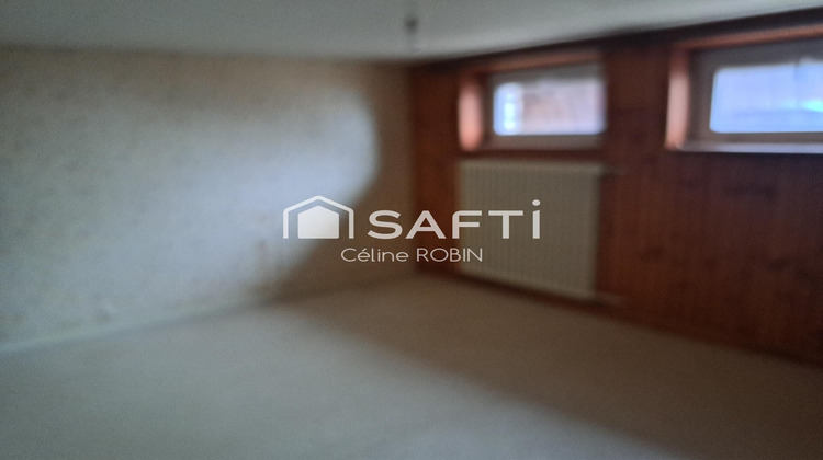 Ma-Cabane - Vente Maison Hauteroche, 141 m²