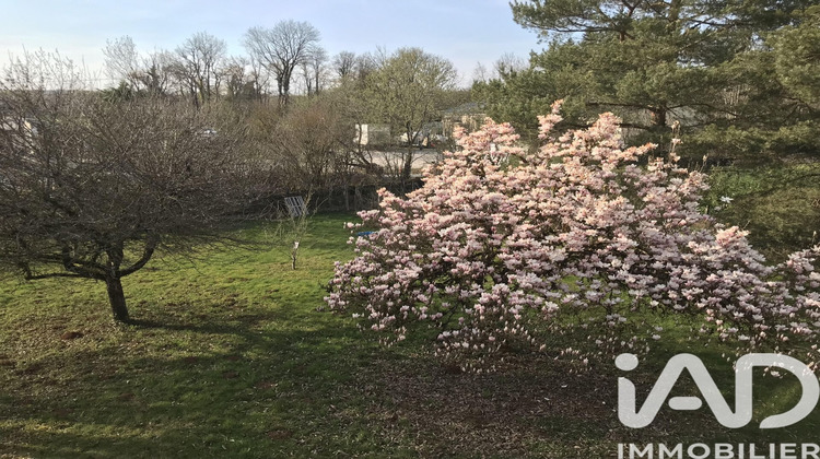 Ma-Cabane - Vente Maison Hauteroche, 116 m²