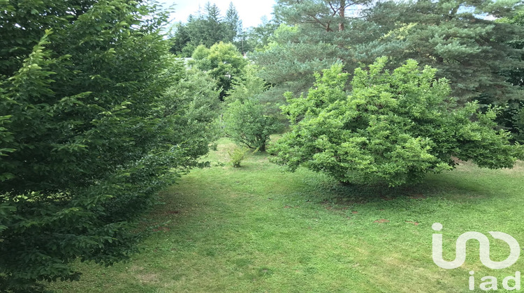 Ma-Cabane - Vente Maison Hauteroche, 116 m²