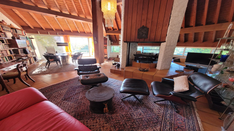 Ma-Cabane - Vente Maison Hautesvignes, 231 m²