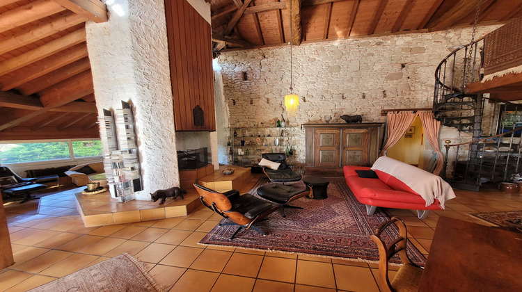 Ma-Cabane - Vente Maison Hautesvignes, 231 m²