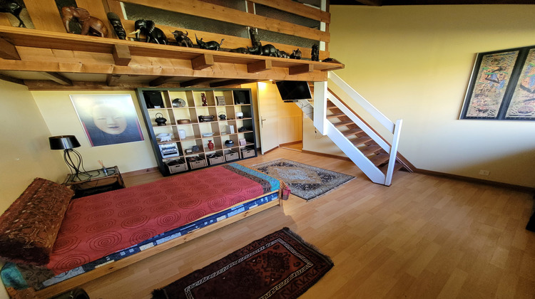 Ma-Cabane - Vente Maison Hautesvignes, 231 m²