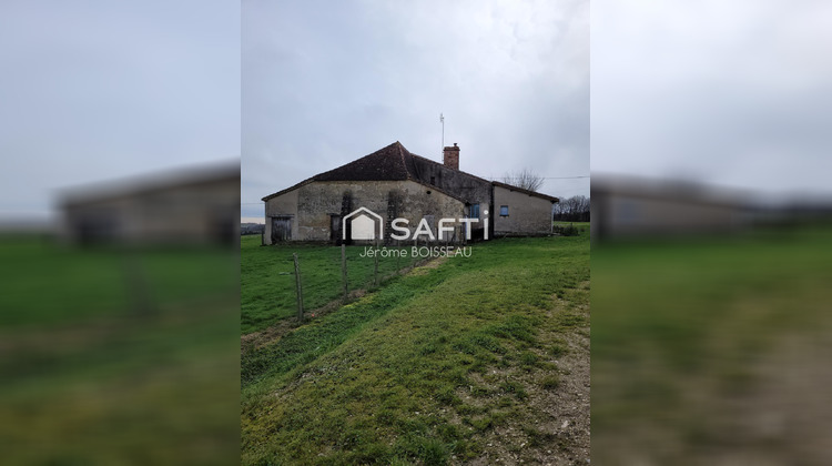 Ma-Cabane - Vente Maison Hautesvignes, 90 m²