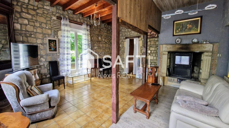Ma-Cabane - Vente Maison Hautesvignes, 144 m²