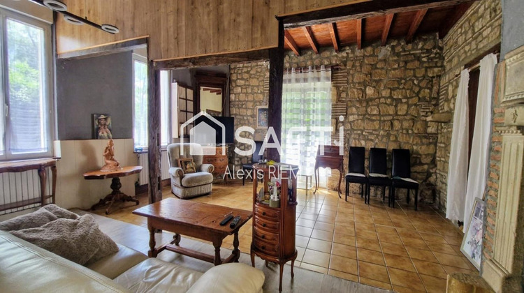 Ma-Cabane - Vente Maison Hautesvignes, 144 m²