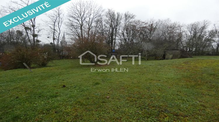 Ma-Cabane - Vente Maison Hautevelle, 100 m²