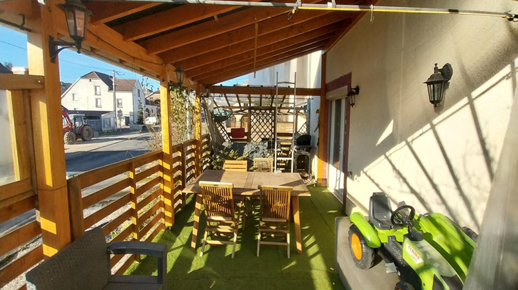 Ma-Cabane - Vente Maison HAUTEVELLE, 214 m²