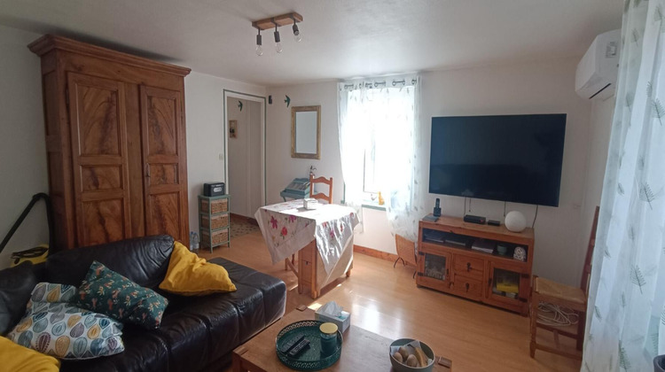 Ma-Cabane - Vente Maison HAUTEVELLE, 86 m²