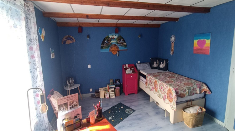 Ma-Cabane - Vente Maison HAUTEVELLE, 86 m²