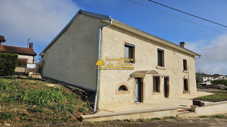 Ma-Cabane - Vente Maison Hautevelle, 85 m²