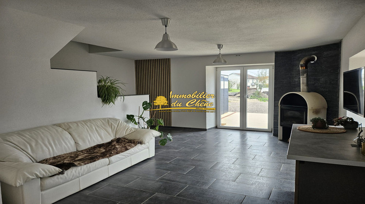 Ma-Cabane - Vente Maison Hautevelle, 85 m²