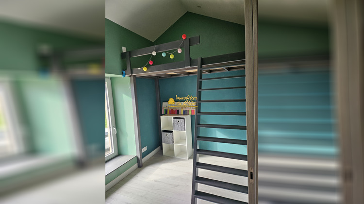 Ma-Cabane - Vente Maison Hautevelle, 85 m²
