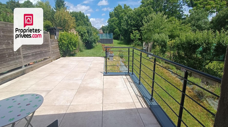 Ma-Cabane - Vente Maison HAUTEVELLE, 184 m²