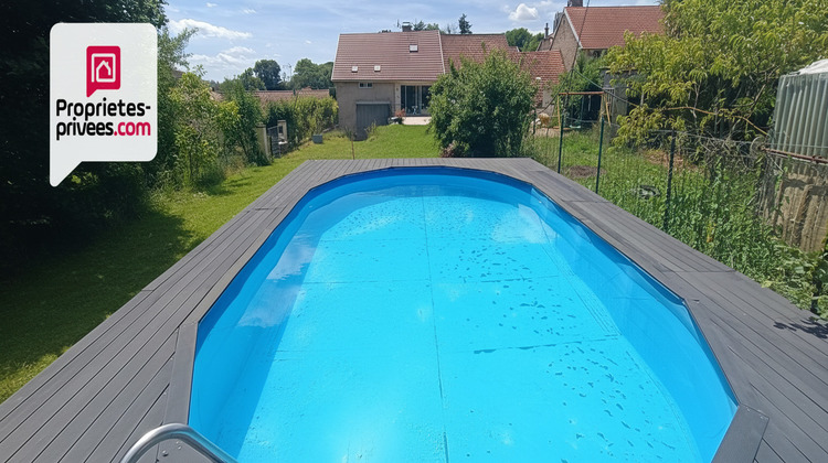 Ma-Cabane - Vente Maison HAUTEVELLE, 184 m²