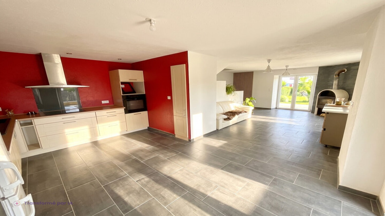 Ma-Cabane - Vente Maison HAUTEVELLE, 103 m²