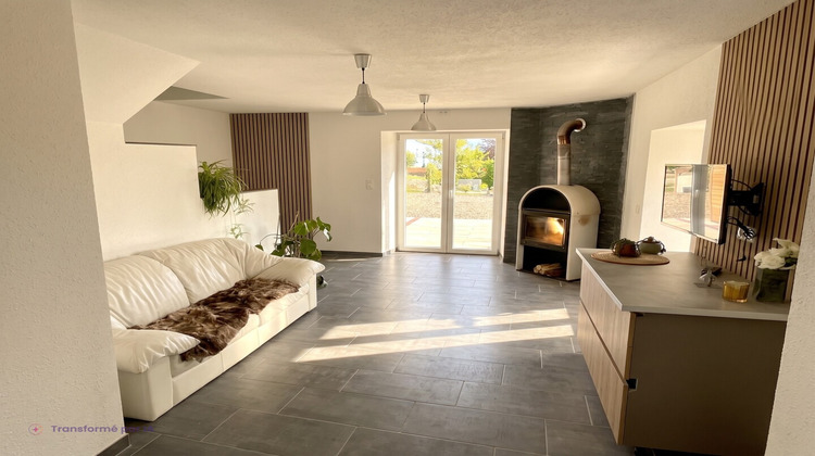 Ma-Cabane - Vente Maison HAUTEVELLE, 103 m²
