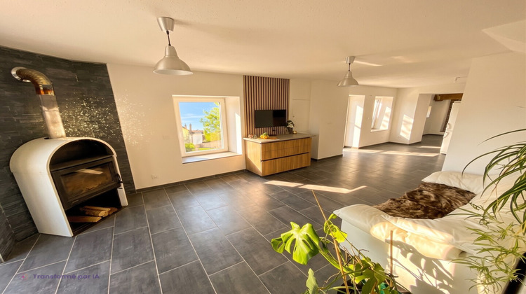 Ma-Cabane - Vente Maison HAUTEVELLE, 103 m²