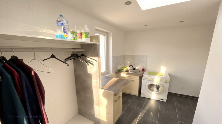 Ma-Cabane - Vente Maison HAUTEVELLE, 103 m²