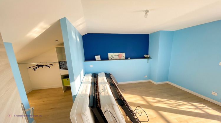 Ma-Cabane - Vente Maison HAUTEVELLE, 103 m²