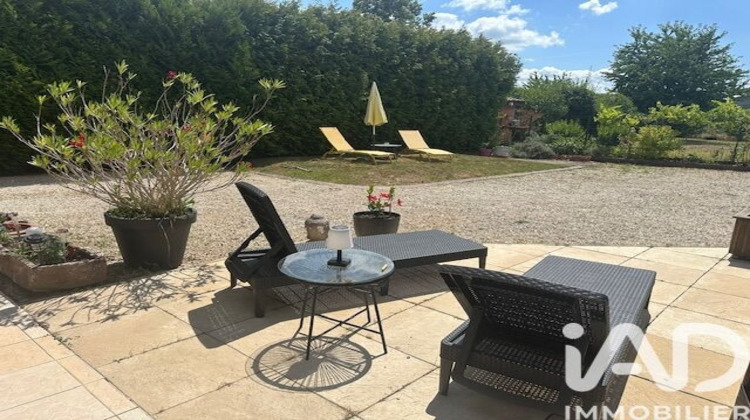 Ma-Cabane - Vente Maison Hauteville, 140 m²