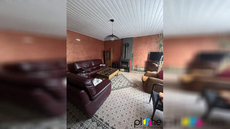 Ma-Cabane - Vente Maison Hauteville, 169 m²