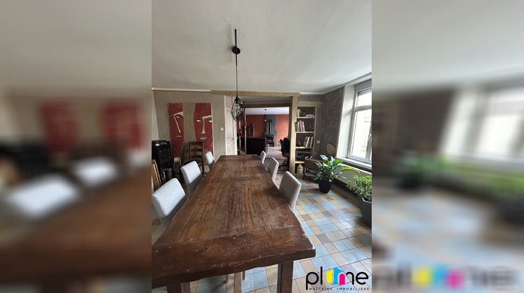 Ma-Cabane - Vente Maison Hauteville, 169 m²