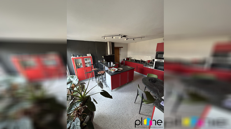 Ma-Cabane - Vente Maison Hauteville, 169 m²