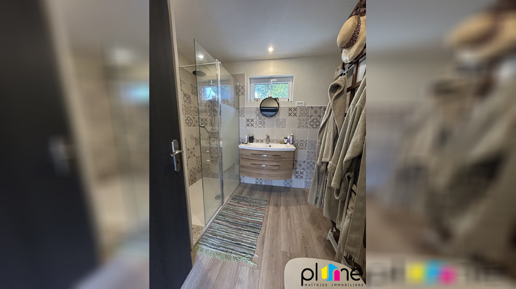 Ma-Cabane - Vente Maison Hauteville, 169 m²
