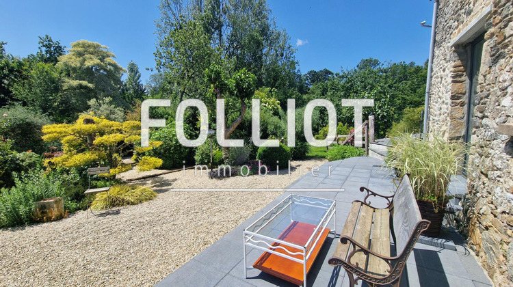 Ma-Cabane - Vente Maison HAUTEVILLE-LA-GUICHARD, 122 m²