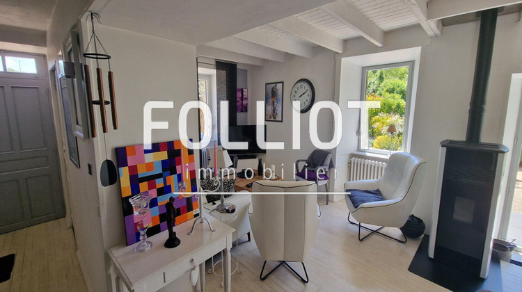 Ma-Cabane - Vente Maison HAUTEVILLE-LA-GUICHARD, 122 m²