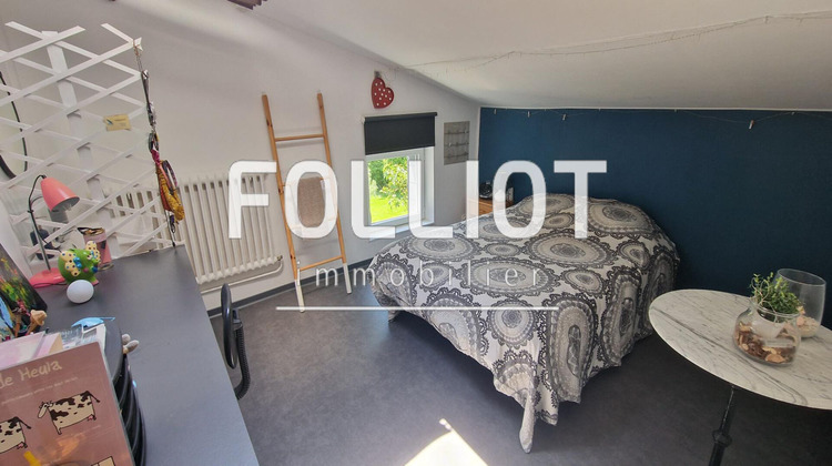 Ma-Cabane - Vente Maison HAUTEVILLE-LA-GUICHARD, 122 m²