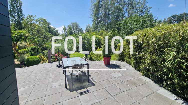 Ma-Cabane - Vente Maison HAUTEVILLE-LA-GUICHARD, 122 m²