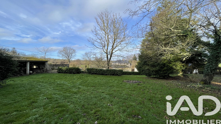 Ma-Cabane - Vente Maison Hauteville-la-Guichard, 130 m²