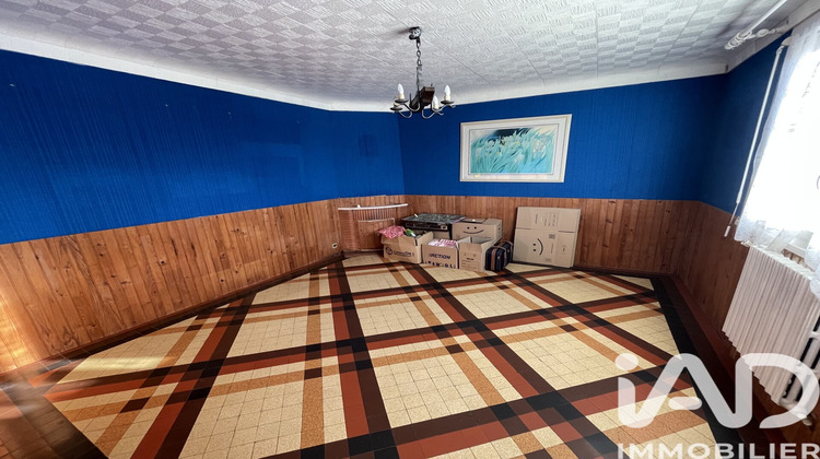 Ma-Cabane - Vente Maison Hauteville-la-Guichard, 130 m²