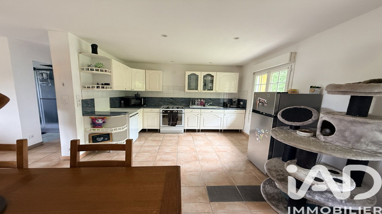 Ma-Cabane - Vente Maison Hauteville-la-Guichard, 78 m²