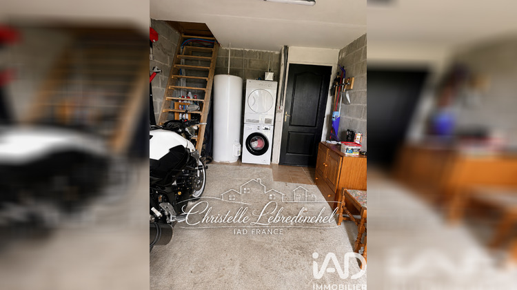 Ma-Cabane - Vente Maison Hauteville-la-Guichard, 78 m²
