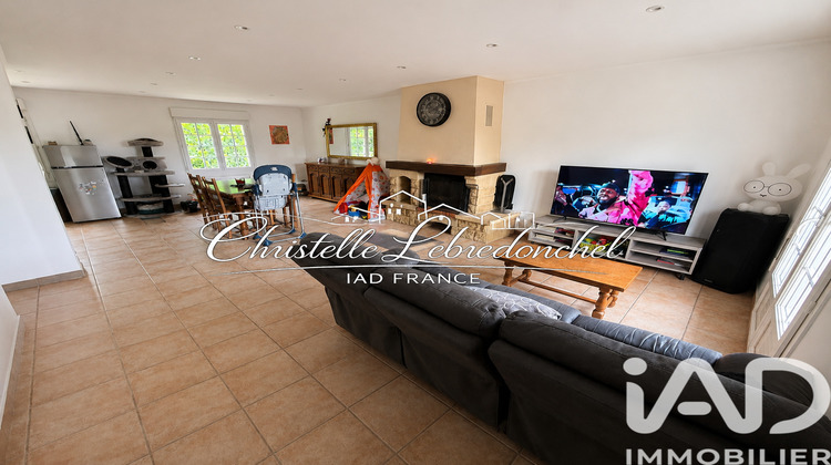 Ma-Cabane - Vente Maison Hauteville-la-Guichard, 78 m²