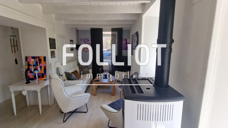 Ma-Cabane - Vente Maison HAUTEVILLE-LA-GUICHARD, 122 m²