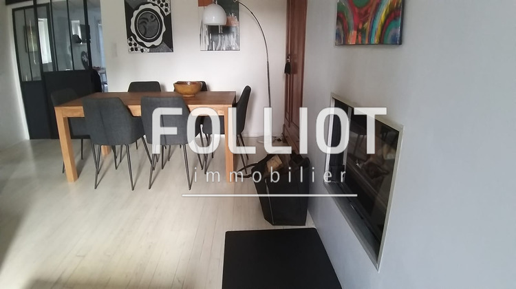 Ma-Cabane - Vente Maison HAUTEVILLE-LA-GUICHARD, 122 m²
